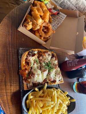 The Mayfair Pub And Kitchen