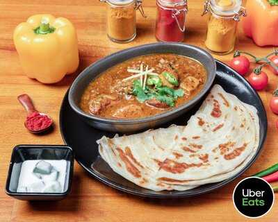 Rozzzy's Fusion Cafe And Diner