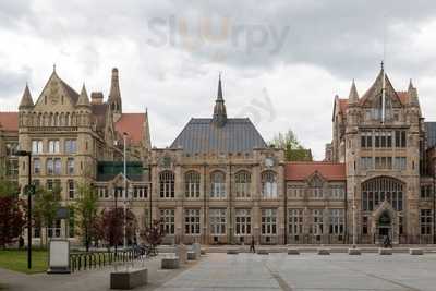 Mancoco - Manchester Museum