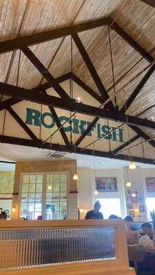 Rockfish Poole
