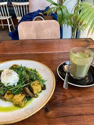 The Black Penny Southbank