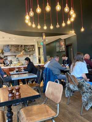 The Black Penny Southbank