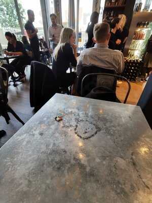 The Black Penny Southbank