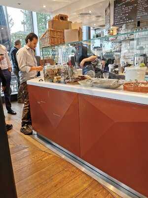 The Black Penny Southbank