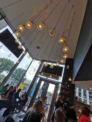 The Black Penny Southbank