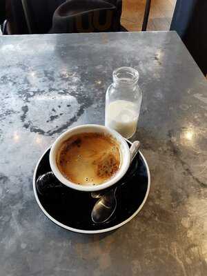 The Black Penny Southbank