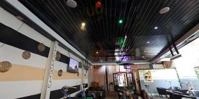 Sham Shisha Lounge