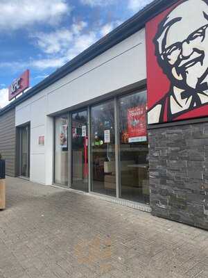 Kfc Rustington - Broadmark Parade