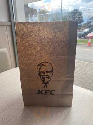 Kfc Rustington - Broadmark Parade