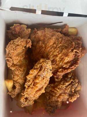 Kfc Rustington - Broadmark Parade