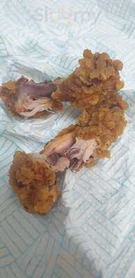 Kfc Rustington - Broadmark Parade