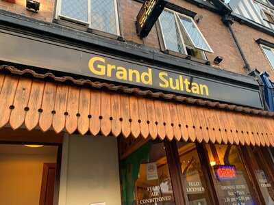 Grand Sultan