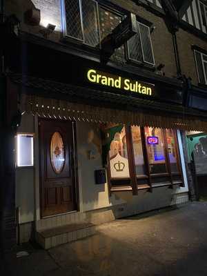 Grand Sultan