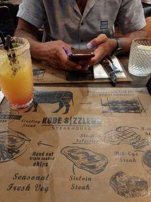Kobe Sizzlers