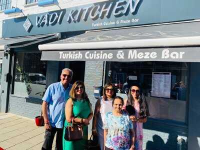 Vadi Kitchen