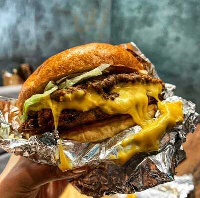 Urban Fresh Burgers & Fries - Herten Triangle