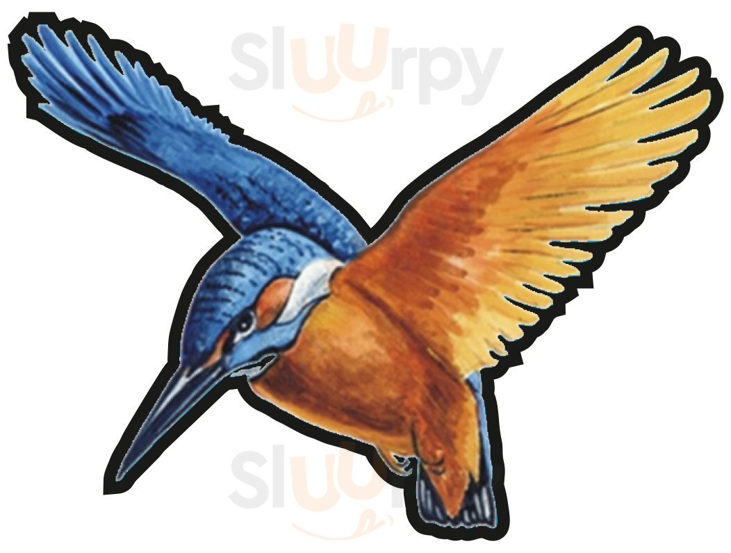 Kingfisher Southchurch