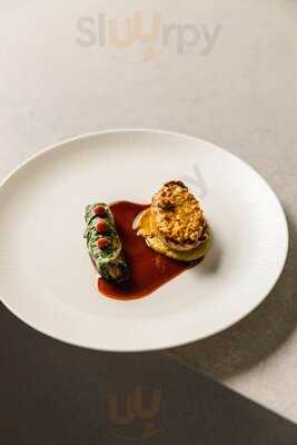 London Stock Restaurant