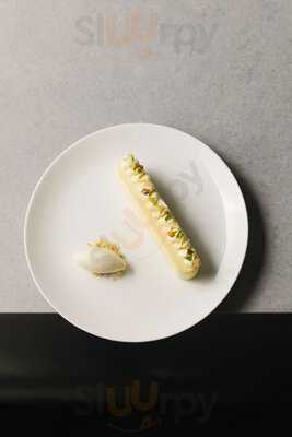 London Stock Restaurant