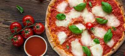 La Roma Pizza Uk