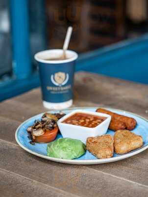 Sweetsmile Bakery & Patisserie (brunch & Coffee)