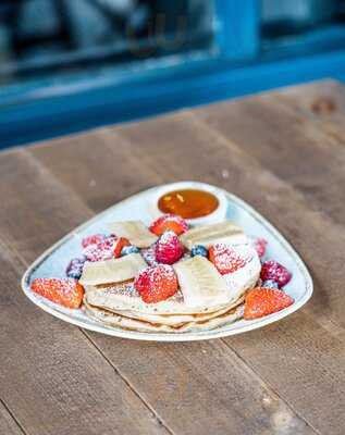 Sweetsmile Bakery & Patisserie (brunch & Coffee)