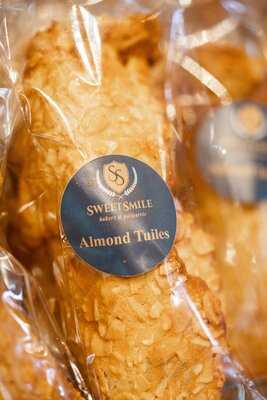 Sweetsmile Bakery & Patisserie (brunch & Coffee)