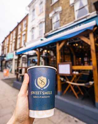 Sweetsmile Bakery & Patisserie (brunch & Coffee)