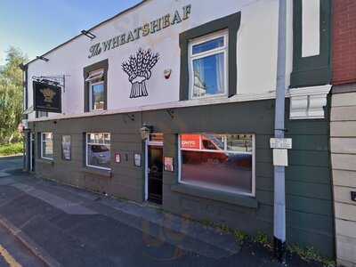 The Wheatsheaf