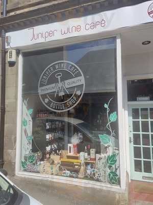 Juniper Wine Cafe
