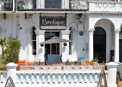 Boutique Restaurant