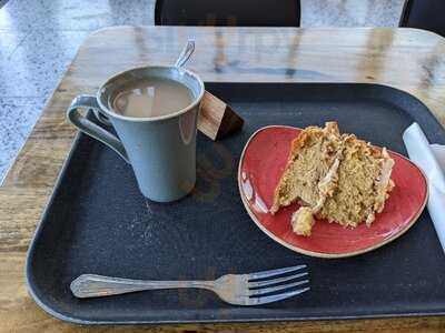 Dq Terrace Bar & Cafe