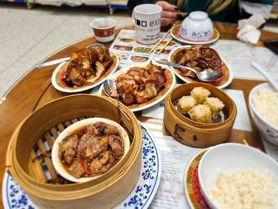 Hoo Hing Park Royal Cafe