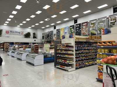 Hoo Hing Park Royal Cafe