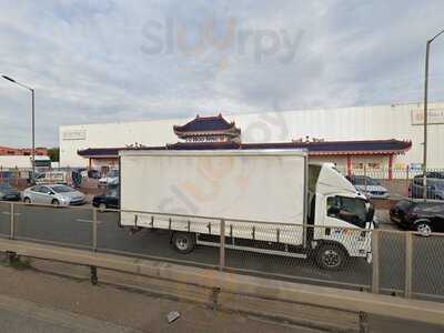 Hoo Hing Park Royal Cafe