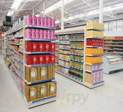 Hoo Hing Milton Keynes Cafe