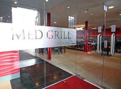 Med Grill