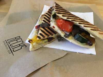 Becks Sandwich Bar