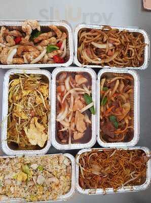 Cheung's Takeaway