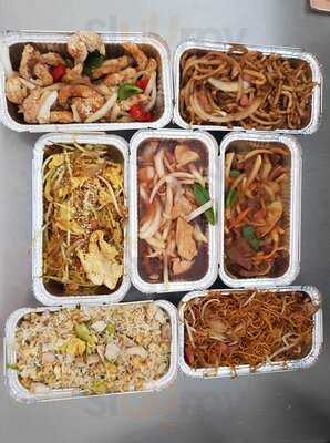 Cheung's Takeaway