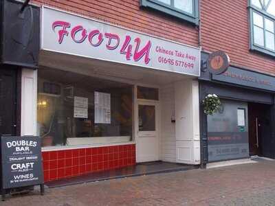 Food 4u