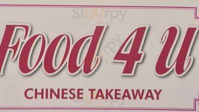 Food 4u