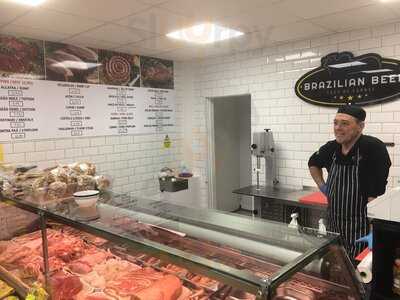 Brazilian Beef Bournemouth