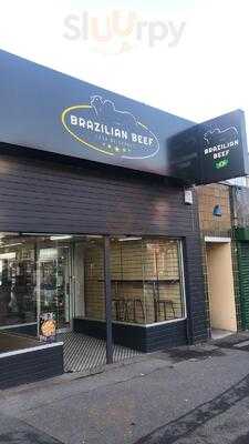 Brazilian Beef Bournemouth