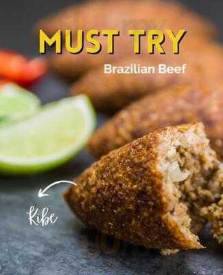 Brazilian Beef Bournemouth