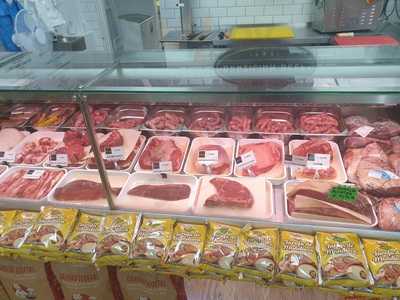 Brazilian Beef Bournemouth