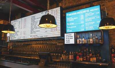Brewdog Swansea