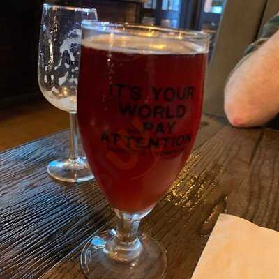 Brewdog Swansea