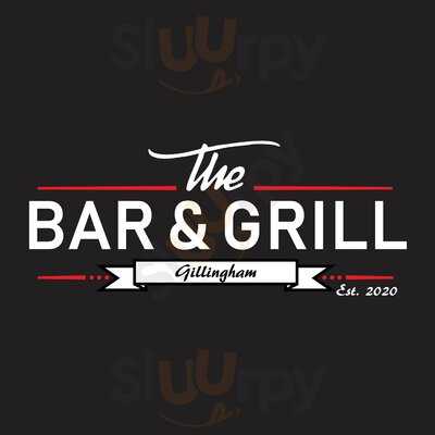 The Bar & Grill