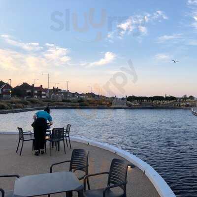 The Island At The Waterways